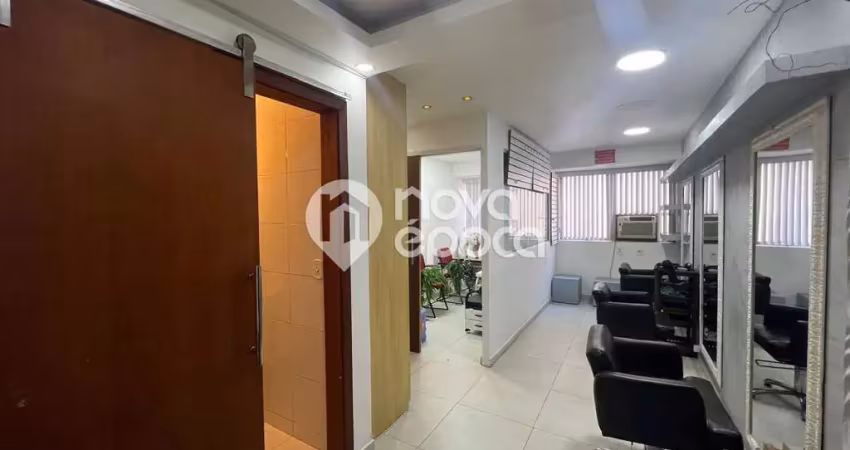 Sala comercial à venda na Rua Barata Ribeiro, Copacabana, Rio de Janeiro