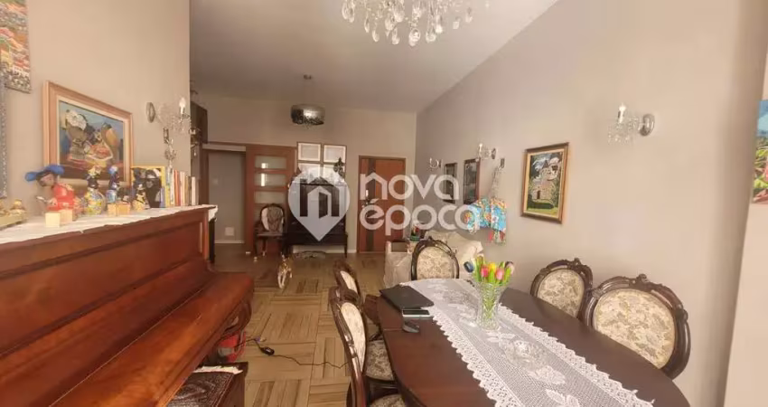 Apartamento com 3 quartos à venda na Rua Marquês de Abrantes, Flamengo, Rio de Janeiro