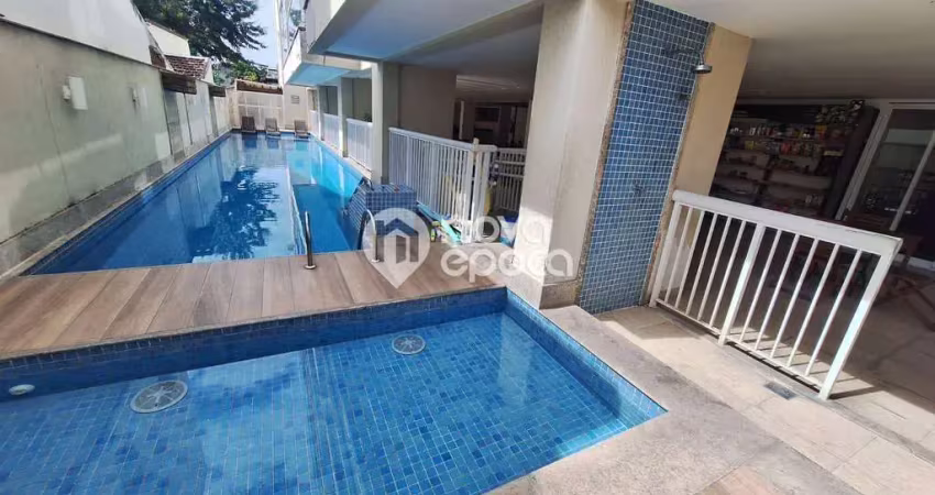 Cobertura com 3 quartos à venda na Rua Carolina Santos, Méier, Rio de Janeiro