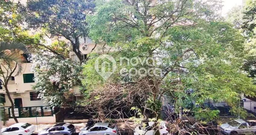 Apartamento com 2 quartos à venda na Rua Décio Vilares, Copacabana, Rio de Janeiro