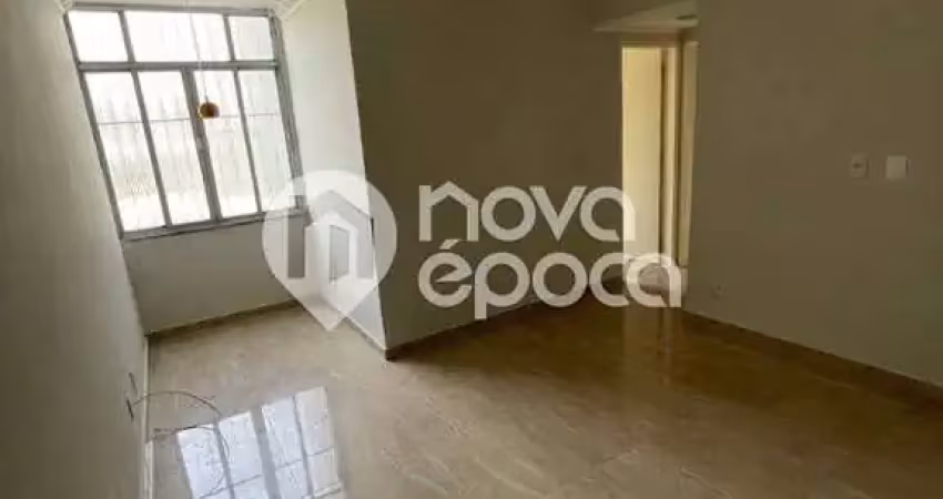 Engenho novo | apartamento 2 quartos, sendo 1 suite