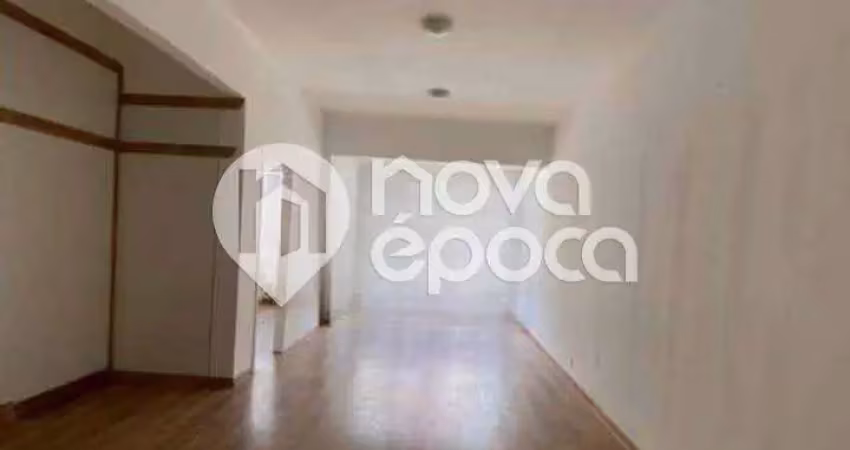 Apartamento com 3 quartos à venda na Avenida Nossa Senhora de Copacabana, Copacabana, Rio de Janeiro