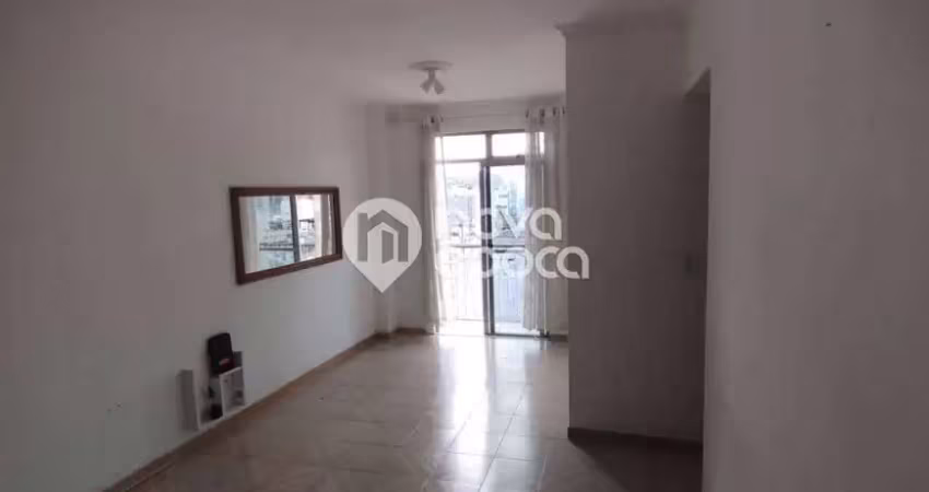 Apartamento com 2 quartos à venda na Rua Padre Manso, Madureira, Rio de Janeiro
