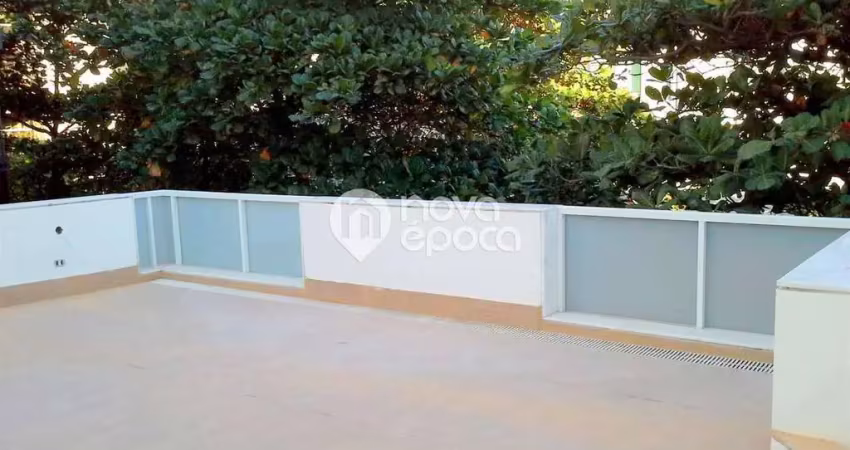 Cobertura com 3 quartos à venda na Rua Redentor, Ipanema, Rio de Janeiro