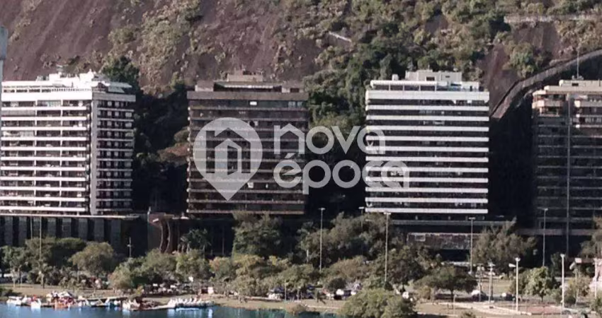 Cobertura com 3 quartos à venda na Rua Almirante Saddock de Sá, Ipanema, Rio de Janeiro
