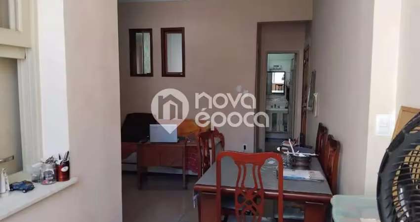 Apartamento com 1 quarto à venda na Rua do Catete, Catete, Rio de Janeiro