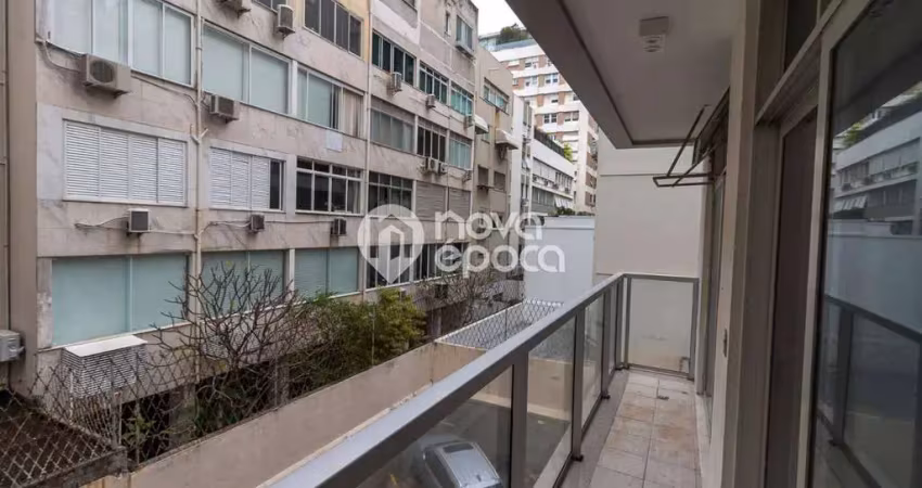 Apartamento com 3 quartos à venda na Rua Prudente de Morais, Ipanema, Rio de Janeiro