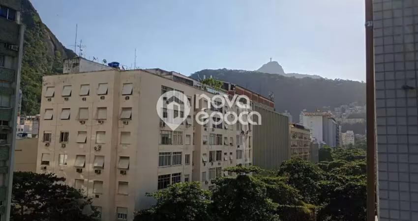 Apartamento com 2 quartos à venda na Rua Figueiredo Magalhães, Copacabana, Rio de Janeiro