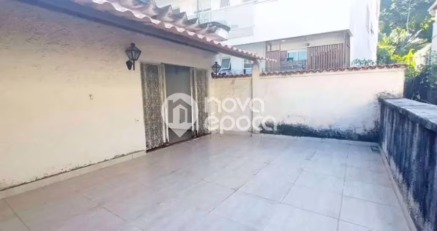 Casa com 3 quartos à venda na Rua Lópes Quintas, Jardim Botânico, Rio de Janeiro