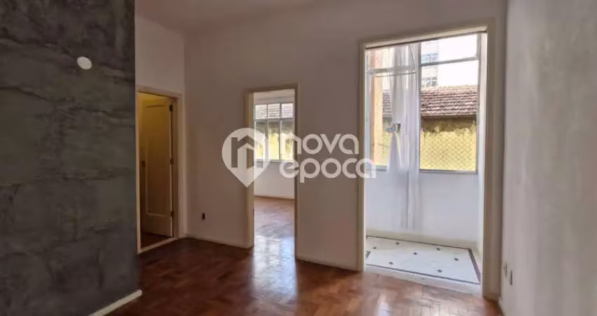 Apartamento com 1 quarto à venda na Rua Benjamim Constant, Glória, Rio de Janeiro