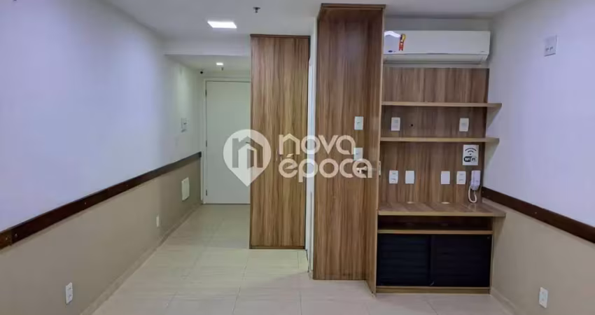 Sala comercial à venda na Rua Haddock Lobo, Tijuca, Rio de Janeiro