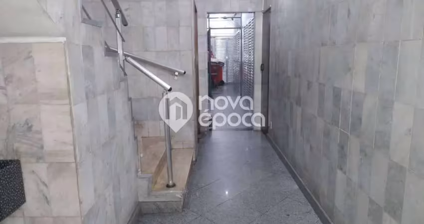 Apartamento com 1 quarto à venda na Rua São Clemente, Botafogo, Rio de Janeiro