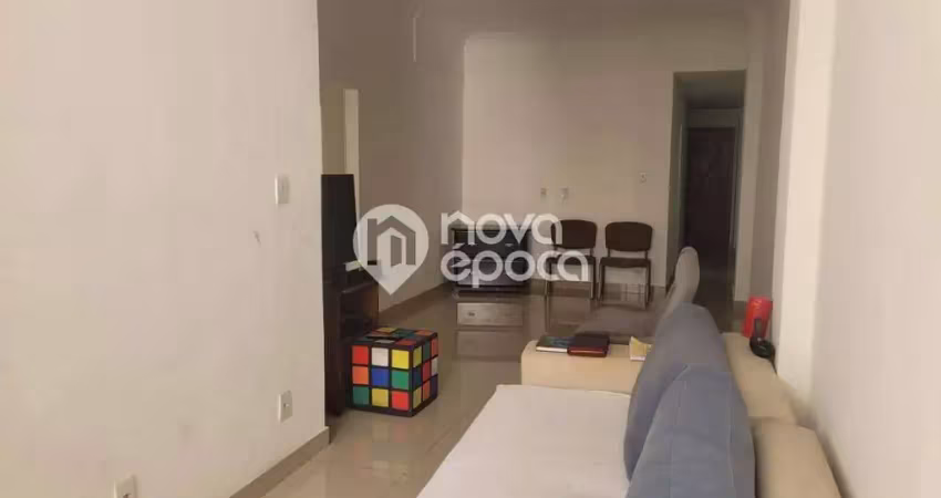 Apartamento com 3 quartos à venda na Rua Senador Vergueiro, Flamengo, Rio de Janeiro