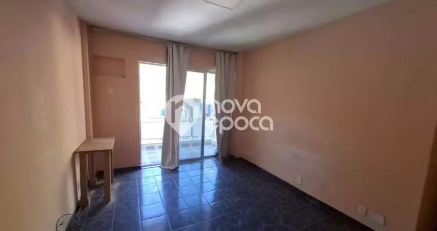 Apartamento com 2 quartos à venda na Rua Valentim da Fonseca, Sampaio, Rio de Janeiro