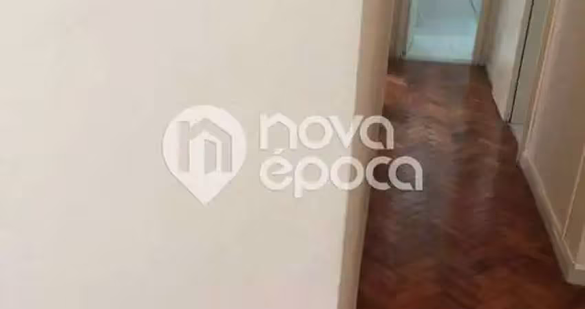 Apartamento com 2 quartos à venda na Rua do Russel, Glória, Rio de Janeiro