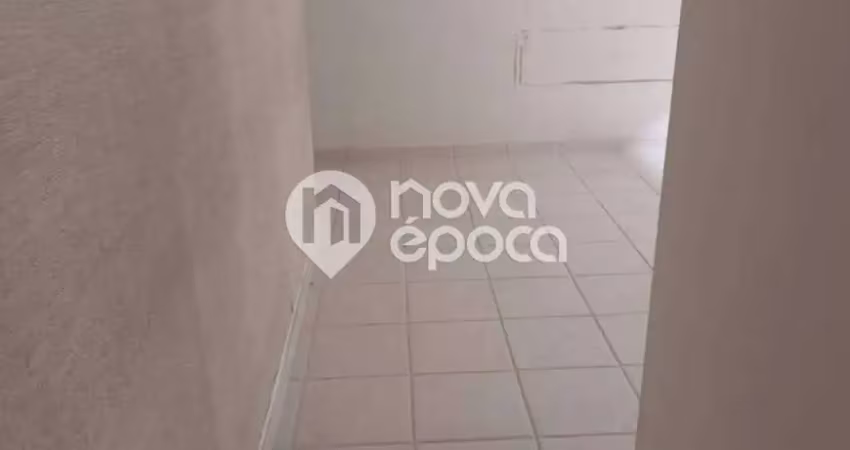 Apartamento com 2 quartos à venda na Rua Borja Reis, Engenho de Dentro, Rio de Janeiro