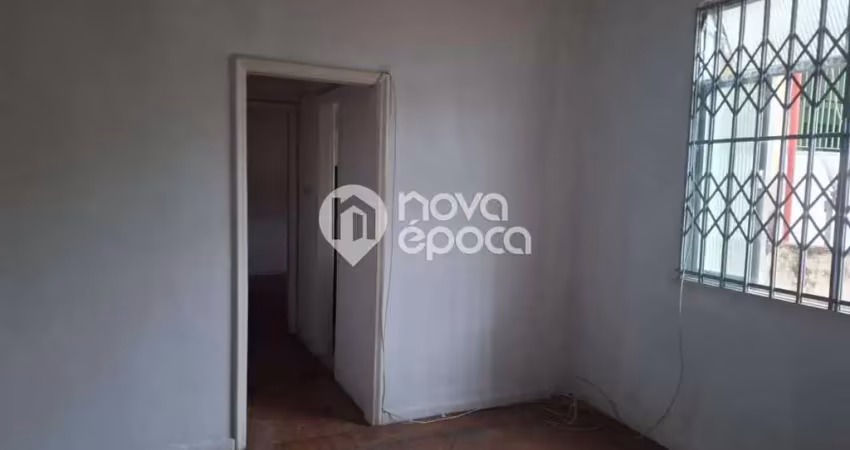 Apartamento com 1 quarto à venda na Rua Torres Homem, Vila Isabel, Rio de Janeiro