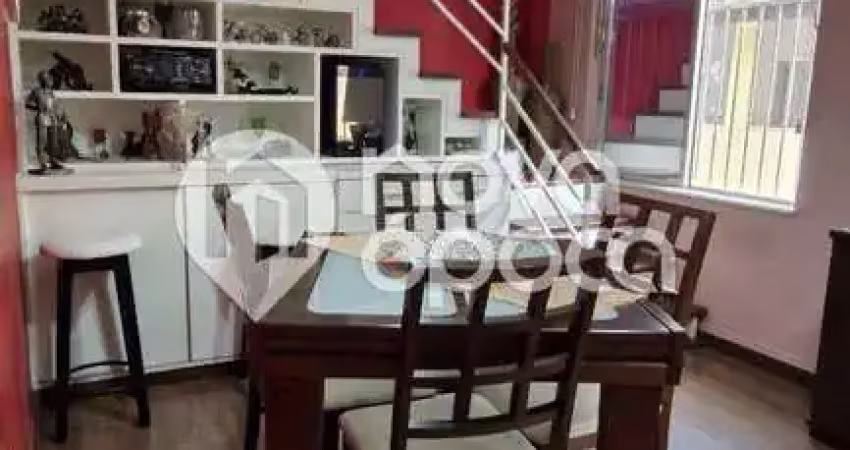 Casa com 3 quartos à venda na Rua Jorge Rudge, Vila Isabel, Rio de Janeiro