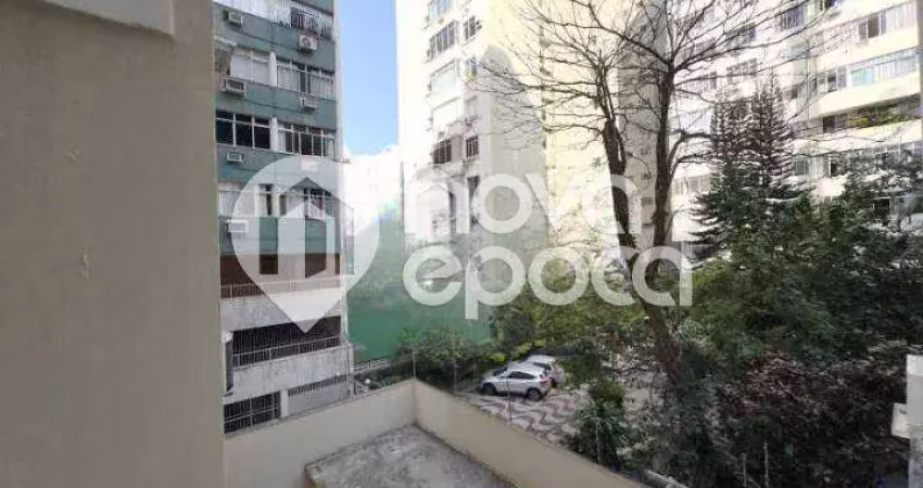 Apartamento com 2 quartos à venda na Rua Djalma Ulrich, Copacabana, Rio de Janeiro