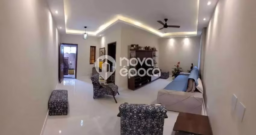 Casa com 4 quartos à venda na Rua Piauí, Cachambi, Rio de Janeiro