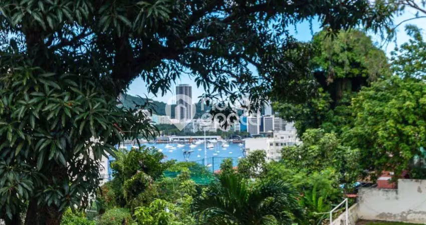 Apartamento com 2 quartos à venda na Avenida Rui Barbosa, Flamengo, Rio de Janeiro