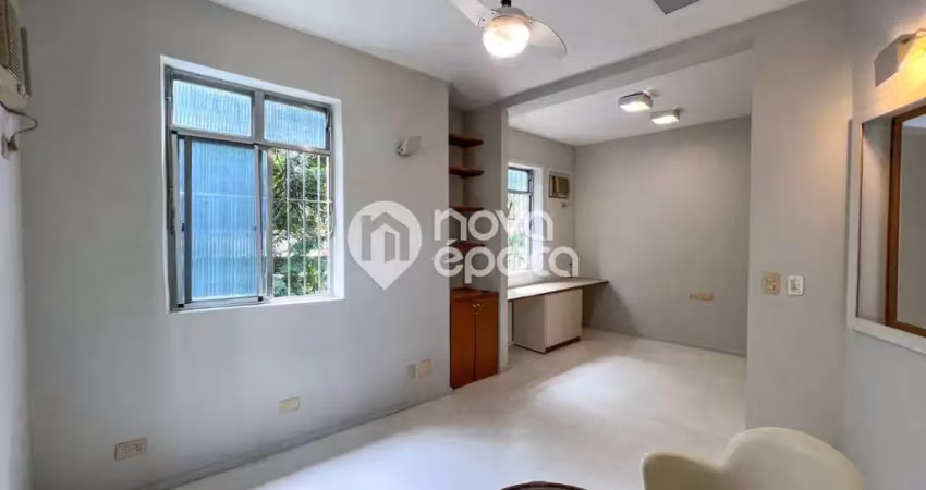 Casa com 3 quartos à venda na Rua Ambrosina, Tijuca, Rio de Janeiro