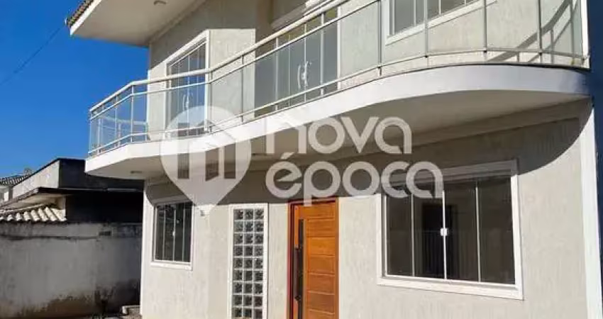 Casa com 5 quartos à venda na Rua Aléia dos Jambeiros, Retiro (Bacaxá), Saquarema