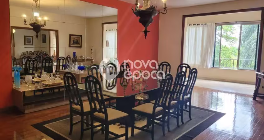 Apartamento com 4 quartos à venda na Praia do Flamengo, Flamengo, Rio de Janeiro