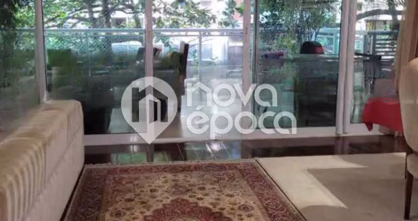 Apartamento com 4 quartos à venda na Rua João Líra, Leblon, Rio de Janeiro