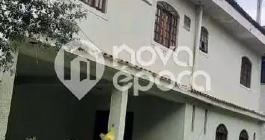 Casa com 4 quartos à venda na Rua Casimiro de Abreu, Pilares, Rio de Janeiro