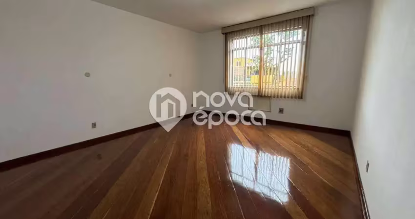 Casa com 3 quartos à venda na Rua Bambore, Del Castilho, Rio de Janeiro