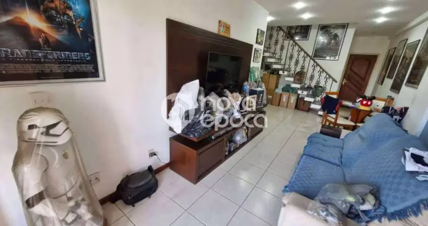 Cobertura com 2 quartos à venda na Rua Bueno de Paiva, Méier, Rio de Janeiro