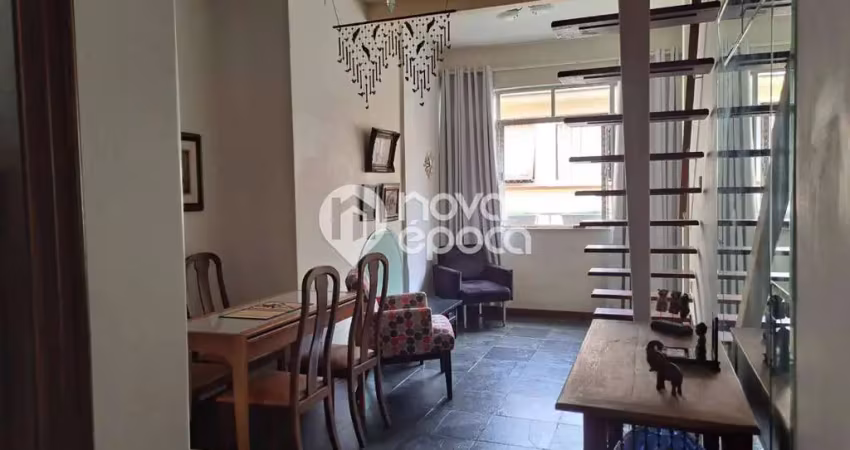 Cobertura com 3 quartos à venda na Rua Paissandu, Flamengo, Rio de Janeiro