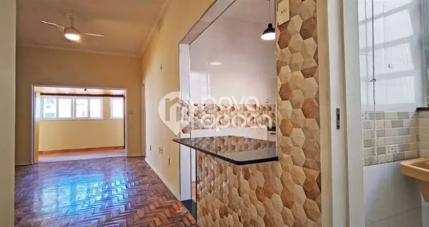 Cobertura com 1 quarto à venda na Rua Henry Ford, Tijuca, Rio de Janeiro