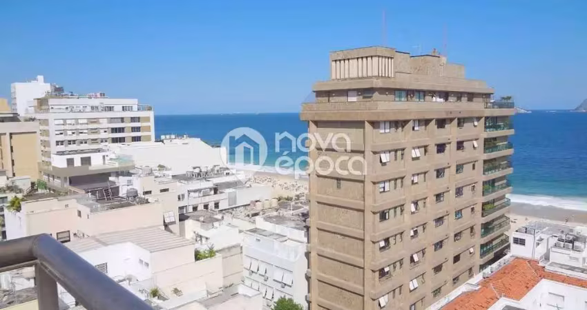 Cobertura com 3 quartos à venda na Rua Prudente de Morais, Ipanema, Rio de Janeiro