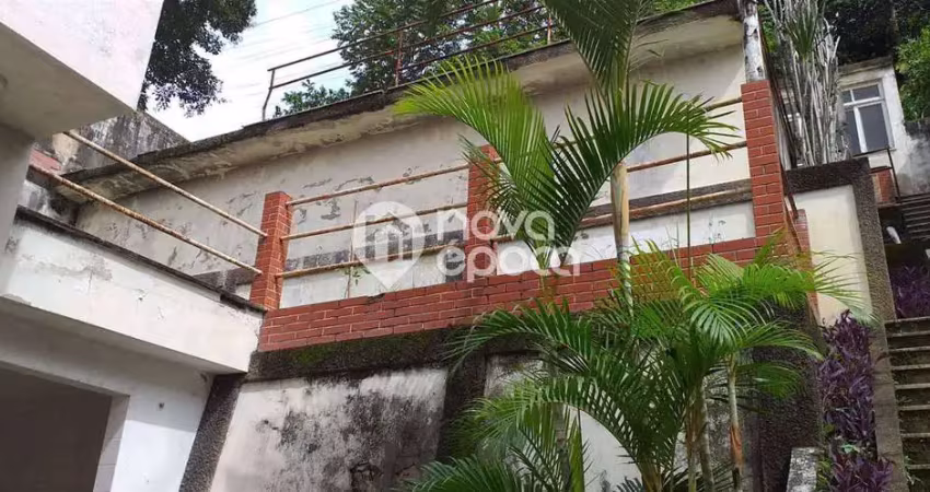 Casa com 4 quartos à venda na Rua Tenente Marques de Sousa, Tijuca, Rio de Janeiro