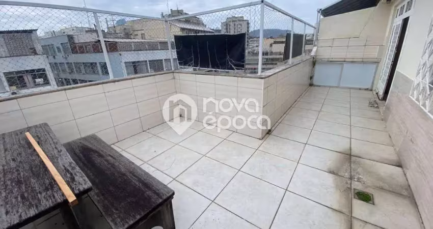 Cobertura com 2 quartos à venda na Rua Senador Vergueiro, Flamengo, Rio de Janeiro