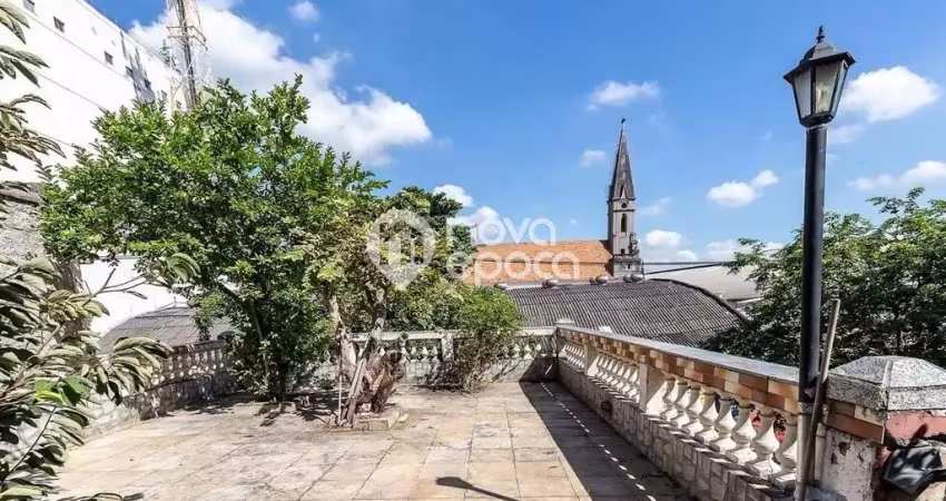 Casa com 3 quartos à venda na Rua Monsenhor Jerônimo, Engenho de Dentro, Rio de Janeiro