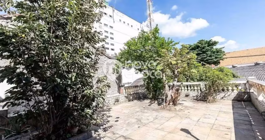 Casa com 3 quartos à venda na Rua Monsenhor Jerônimo, Engenho de Dentro, Rio de Janeiro