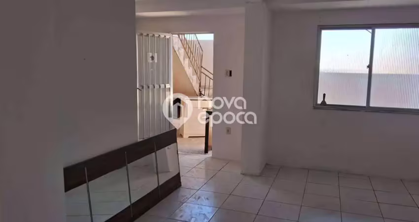 Casa em condomínio fechado com 3 quartos à venda na Rua Vinte e Quatro de Maio, Engenho Novo, Rio de Janeiro
