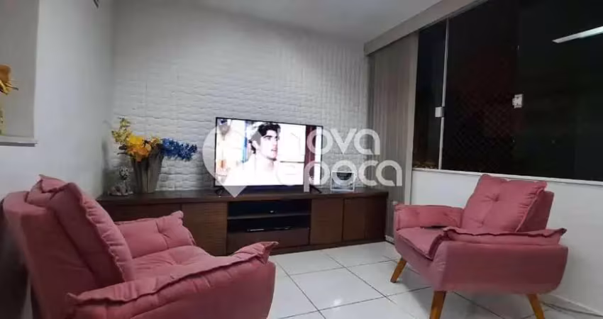 Engenho novo | casa de vila 2 quartos, sendo 1 suite