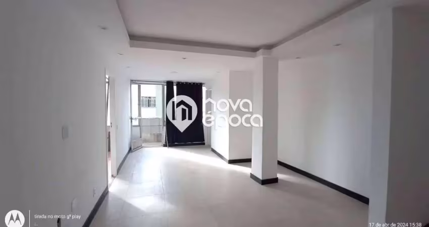 Cobertura com 3 quartos à venda na Rua Venceslau, Méier, Rio de Janeiro