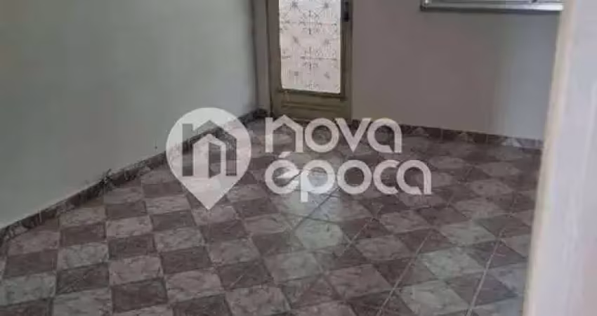 Casa com 5 quartos à venda na Rua Tiboim, Braz de Pina, Rio de Janeiro