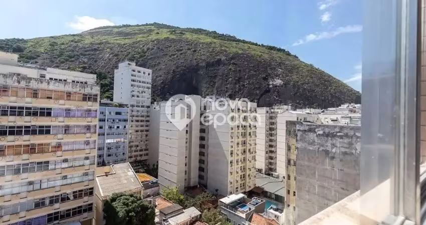 Cobertura com 3 quartos à venda na Rua Barata Ribeiro, Copacabana, Rio de Janeiro