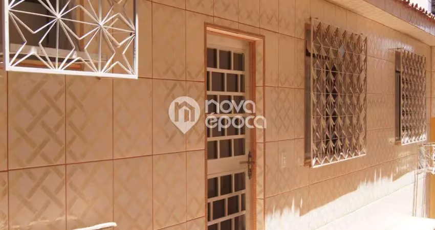 Casa em condomínio fechado com 4 quartos à venda na Rua Joaquim Soares, Piedade, Rio de Janeiro
