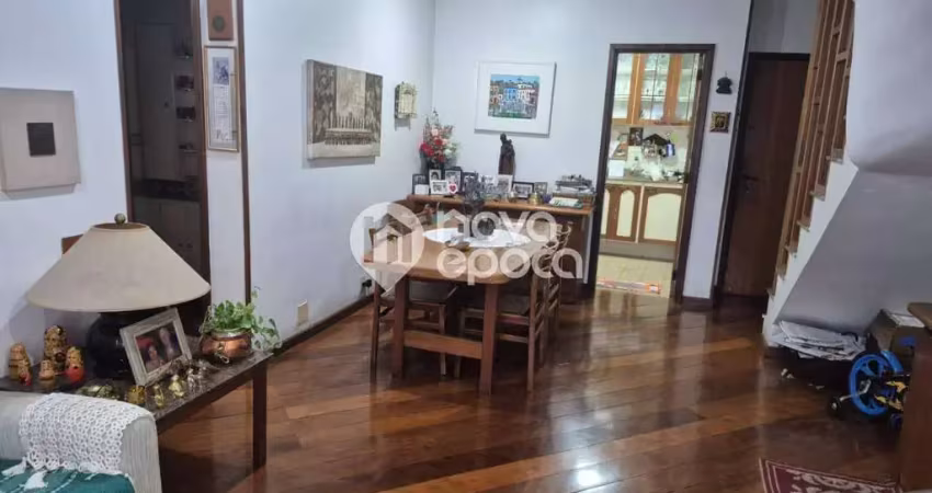 Cobertura com 3 quartos à venda na Rua Carlos de Laet, Tijuca, Rio de Janeiro