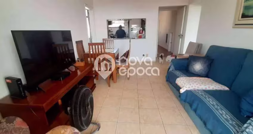 Cobertura com 3 quartos à venda na Rua Senador Furtado, Maracanã, Rio de Janeiro