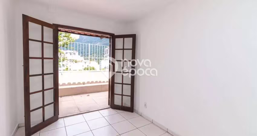 Cobertura com 3 quartos à venda na Rua Guilhermina Guinle, Botafogo, Rio de Janeiro