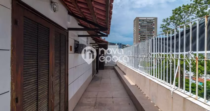 Cobertura com 3 quartos à venda na Rua Guilhermina Guinle, Botafogo, Rio de Janeiro