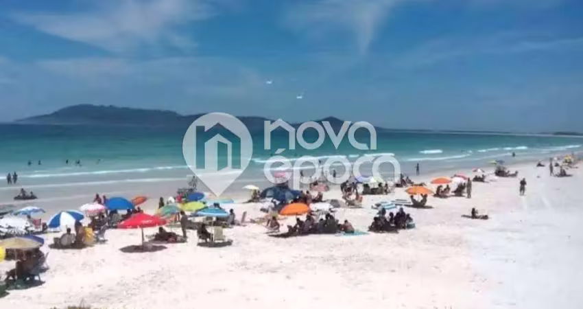 Cobertura com 3 quartos à venda na Rua Tulipas, Algodoal, Cabo Frio